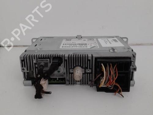 Radio PEUGEOT 208 I (CA_, CC_) 1.4 HDi | BP24761369E6 