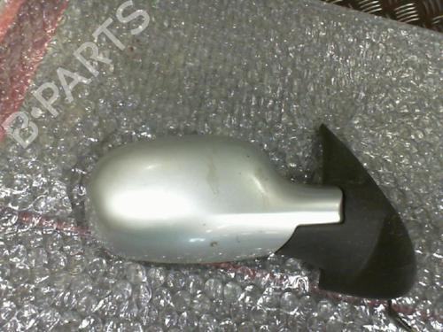 Right mirror NISSAN MICRA III (K12) 1.5 dCi | BP24755885C27