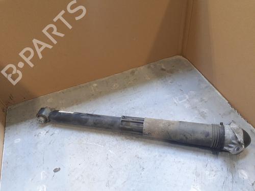 Used Left rear shock absorber VW GOLF SPORTSVAN VII (AM1, AN1) 1.4 TSI (125 hp) 25442649