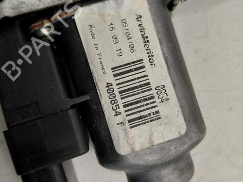 Used Front left window mechanism Front left window mechanism 37623176 37623176