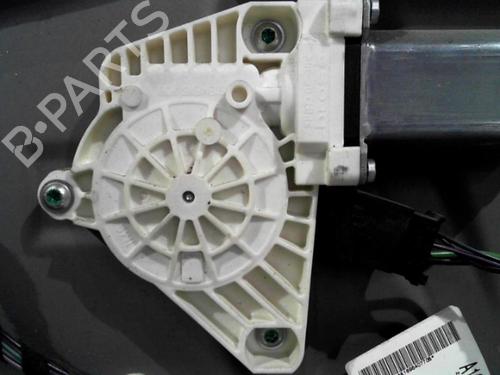 Used Front right window mechanism Front right window mechanism MERCEDES-BENZ B-CLASS Sports Tourer (W245) B 180 CDI (245.207) (109 hp) 24762948 24762948