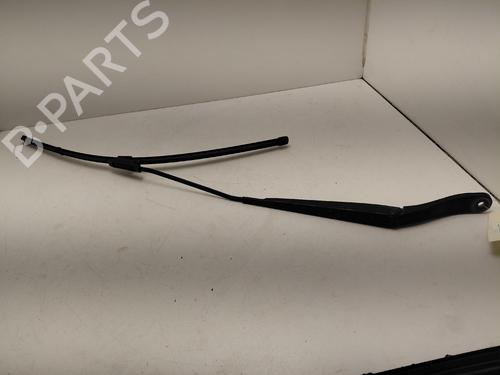 Used Front windshield wiper arm Front windshield wiper arm 36835115 36835115