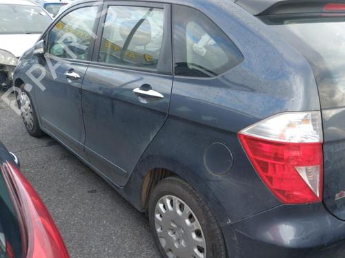 Venstre forlygte HONDA FR-V (BE) 2.2 i CTDi (BE5) | BP24750738C28 - Image 4
