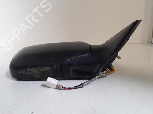 Right mirror TOYOTA COROLLA Liftback (_E11_) 1.4 (EE111_, EE111R) | BP26147331C27 