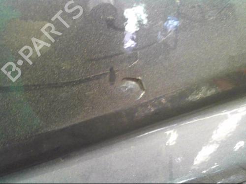 Rear bumper AUDI A3 (8P1) 2.0 TDI 16V | BP24763098C8 
