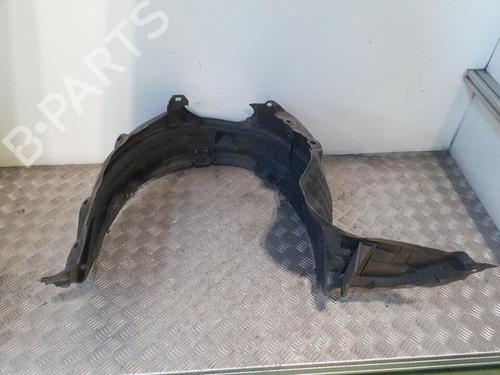 Hjulbue MAZDA 3 (BK) 1.6 (BK14) (105 hp) 24759124