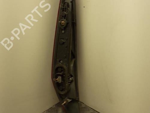 Used Right taillight FIAT PUNTO (188_) 1.2 60 (188.030, .050, .130, .150, .230, .250) (60 hp) 24762122