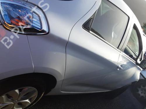 Right front brake caliper RENAULT ZOE (BFM_) ZOE | BP31200403M104  - Image 5