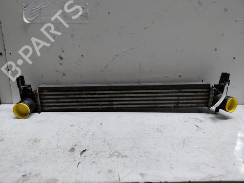 Used Intercooler AUDI A1 (8X1, 8XK) 1.6 TDI (90 hp) 29625040