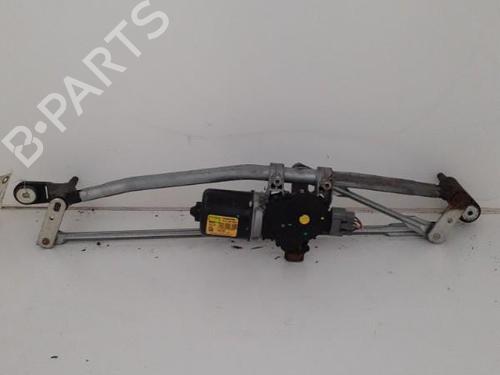 Used Front wiper motor DACIA SANDERO II 1.2 (75 hp) 24751039