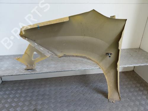 Used Right front fenders Right front fenders CITROËN BERLINGO Box Body/MPV (K9) [2018-2026] 35779555 35779555