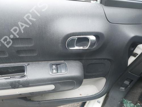 Luftventilen CITROËN C3 III (SX) 1.2 VTi 82 | BP30612382I21 - Image 41