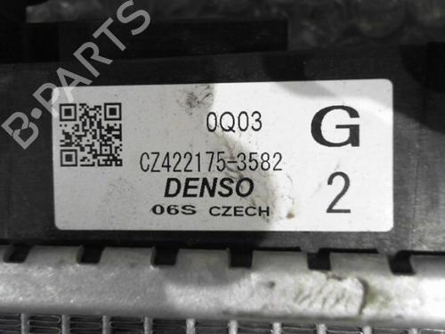 water-radiator-toyota-aygo-_b4_-2014-24744013 main image
