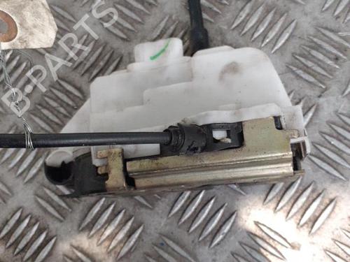 Used Front right lock CITROËN C3 I (FC_, FN_) 1.6 16V (109 hp) 24748578