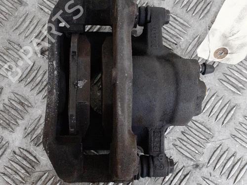 Left front brake caliper CITROËN C1 (PM_, PN_) 1.0 | BP24767470M105 - Image 2