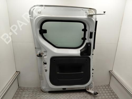 Venstre side skydedør Venstre side skydedør DACIA DOKKER MPV (KE_) 1.2 TCe (KEM0, KEAY) (115 hp) 33935005 33935005