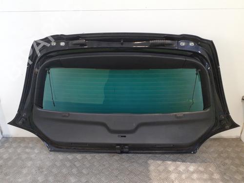 Used Tailgate VW SCIROCCO III (137, 138) 1.4 TSI (160 hp) 24764343