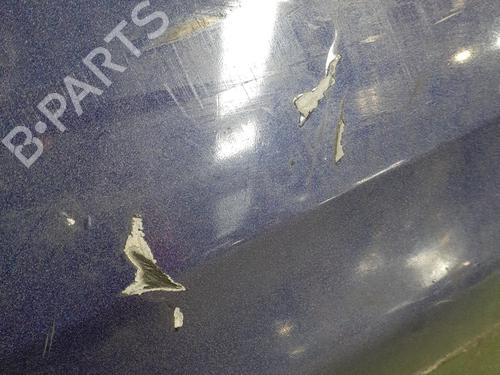 Rear bumper PEUGEOT 208 I (CA_, CC_) 1.6 HDi / BlueHDi 75 | BP24764380C8 
