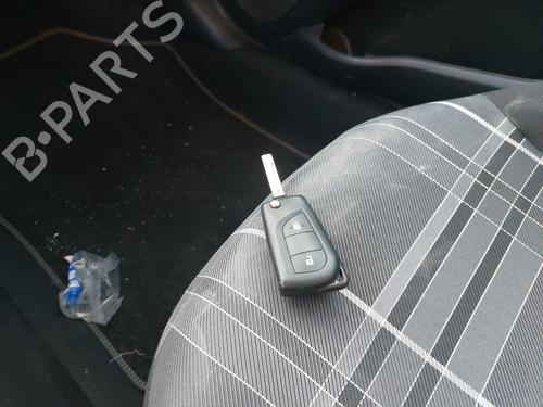 Starter PEUGEOT 108 1.0 VTi | BP32286162M8 - Image 22