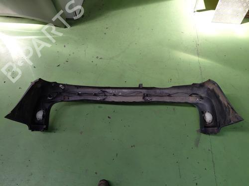 Rear bumper RENAULT KANGOO Express (FW0/1_) 1.5 dCi 90 (FW0G, FW05, FW08, FW11) | BP29642189C8 