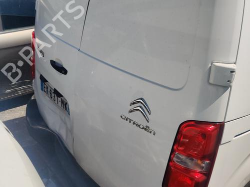 Radio CITROËN JUMPY III Van (V_) 1.6 BlueHDi 115 | BP27923142E6  - Image 7