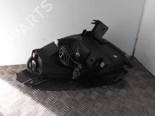 Used Right headlight Right headlight CITROËN XSARA PICASSO (N68) 1.6 HDi (109 hp) 24767244 24767244