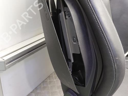 Used Seats set Seats set RENAULT MEGANE III Coupe (DZ0/1_) 2.0 R.S. (265 hp) 34471763 34471763