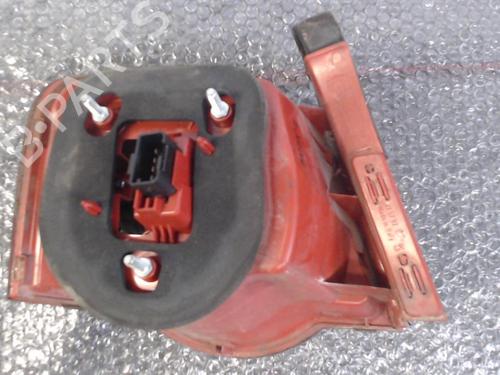 Used Right taillight VW PASSAT B6 (3C2) 1.9 TDI (105 hp) 24760538