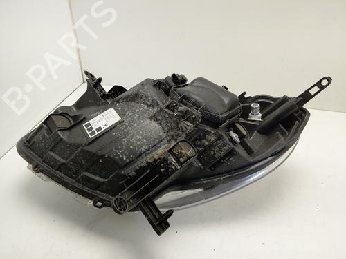 Right headlight RENAULT KANGOO Express (FW0/1_) | BP33802854C29 - Image 3