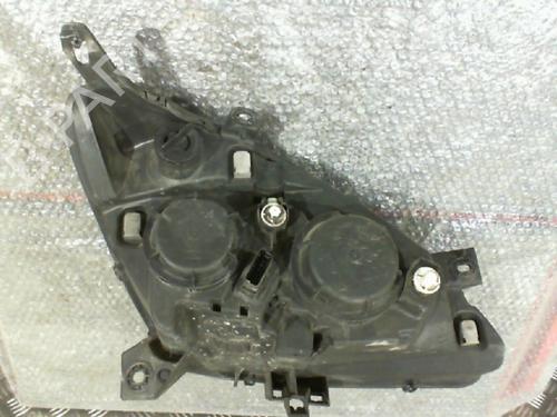 Used Left headlight Left headlight CITROËN C5 I Break (DE_) 2.0 HDi (DERHZB, DERHZE) (109 hp) 24745978 24745978