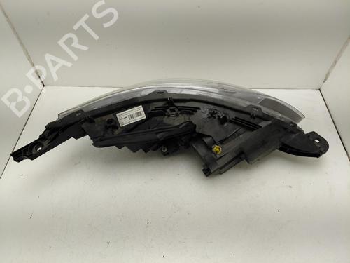 Left headlight PEUGEOT 2008 I (CU_) 1.2 THP 110 / PureTech 110 | BP40252985C28 - Image 4