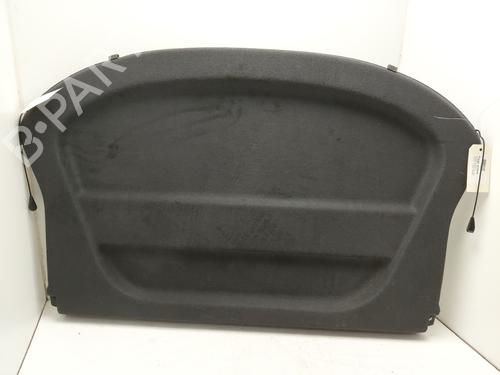 Hattehylde RENAULT MEGANE III Hatchback (BZ0/1_, B3_) 1.5 dCi (BZ09, BZ0D, BZ1W, BZ29, BZ14) (110 hp) 32346760