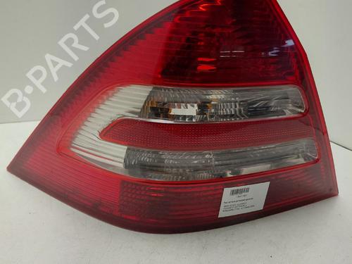 Left taillight MERCEDES-BENZ C-CLASS (W203) C 200 CDI (203.007) | BP37270920C34 - Image 3