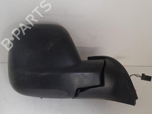 Used Right mirror CITROËN BERLINGO Box Body/MPV (B9) 1.6 HDi / BlueHDi 75 (75 hp) 28129357
