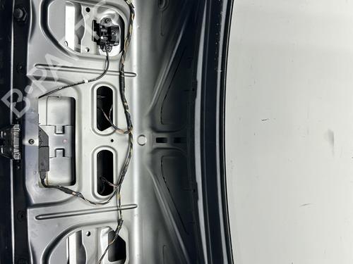 Tailgate BMW 3 (E90) 320 d | BP24742362C6 