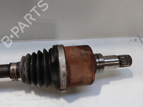 Left front driveshaft FORD FIESTA VI (CB1, CCN) 1.5 TDCi | BP30479143M38 - Image 3