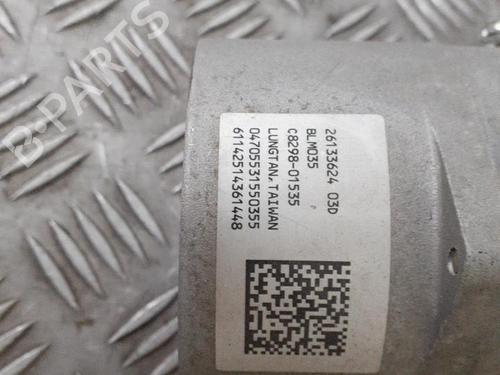 Steering column FORD KA (RU8) 1.2 | BP24747734M21 - Image 5