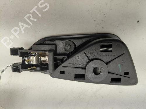 Used Front left interior door handle Front left interior door handle 36984816 36984816