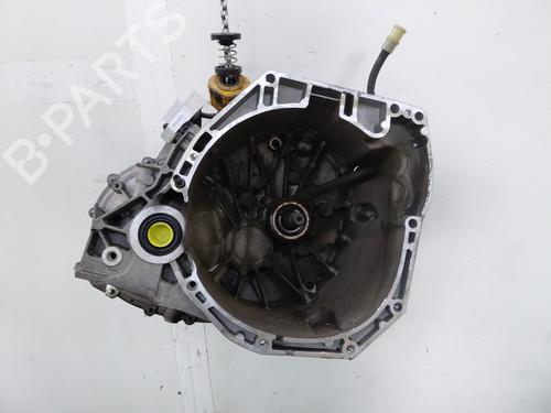 Gearbox RENAULT CAPTUR I (J5_, H5_) 1.2 TCe 120 | BP33474415M3 - Image 4