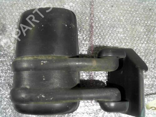 Right mirror RENAULT TRAFIC Van (T_, P_, V_) 1.9 D | BP24744054C27 