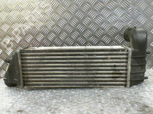 Intercooler PEUGEOT 807 (EB_) 2.0 HDI | BP24766159M30 