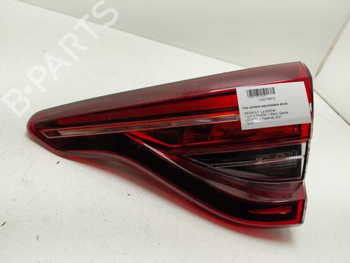 Right tailgate light RENAULT CLIO V (B7_) 1.0 TCe 90 (B7MT) | BP32423749C80 - Image 4