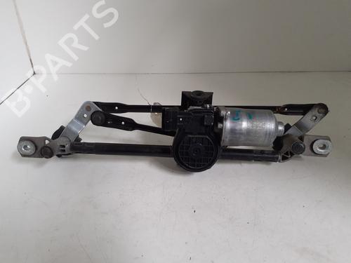 Front wiper motor HYUNDAI i10 II (BA, IA) 1.0 | BP28207543M29