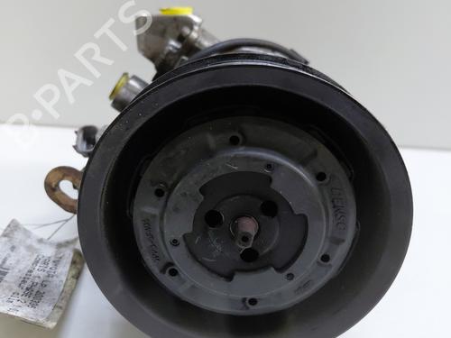 Used AC compressor AC compressor TOYOTA YARIS (_P1_) 1.0 (SCP10_, SCP10R) (65 hp) 30091722 30091722
