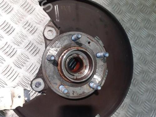 Used Left front steering knuckle Left front steering knuckle CHEVROLET CRUZE (J300) 1.7 D (131 hp) 24751706 24751706