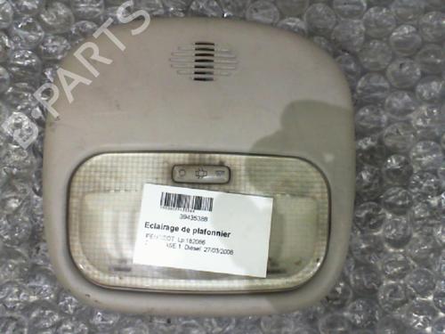 Used Interior roof light Interior roof light 24765890 24765890