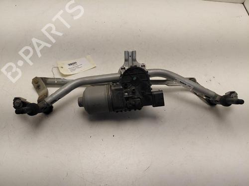 Used Front wiper motor Front wiper motor CITROËN C3 III (SX) 1.2 VTi 82 (82 hp) 36656543 36656543
