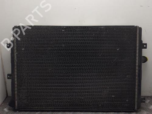 Water radiator AUDI A3 (8P1) 2.0 TDI quattro | BP24762132M31 - Image 4