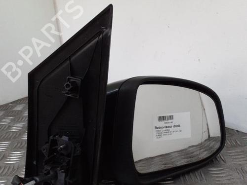 Right mirror FORD FOCUS II (DA_, HCP, DP) 1.8 TDCi | BP24759081C27 
