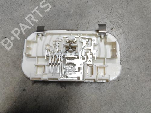 Used Interior roof light Interior roof light CITROËN C3 II (SC_) 1.4 HDi 70 (SC8HZC, SC8HR0, SC8HP4) (68 hp) 24751933 24751933